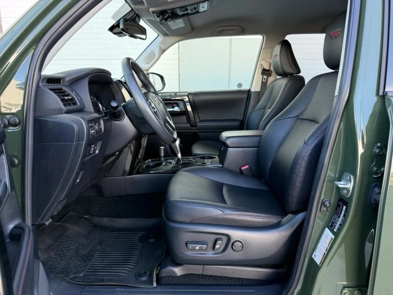 2022 Toyota 4Runner 5th Gen - Image 13 of 18