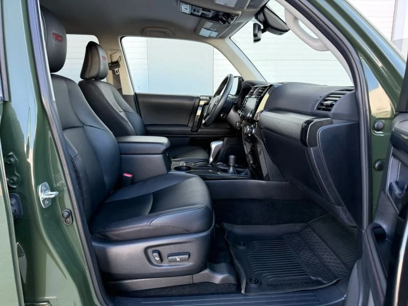 2022 Toyota 4Runner 5th Gen - Image 16 of 18