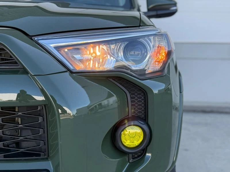 2022 Toyota 4Runner 5th Gen - Image 11 of 18