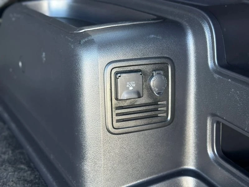 2022 Toyota 4Runner 5th Gen - Image 6 of 14