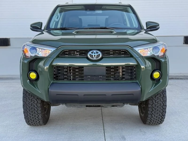 2022 Toyota 4Runner 5th Gen - Image 7 of 14