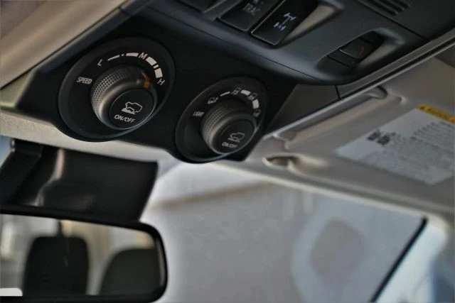 2022 Toyota 4Runner 5th Gen - Image 17 of 21