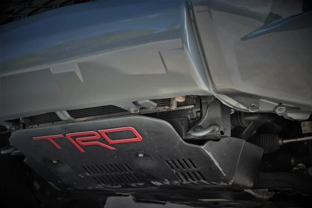 2022 Toyota 4Runner 5th Gen - Image 14 of 21