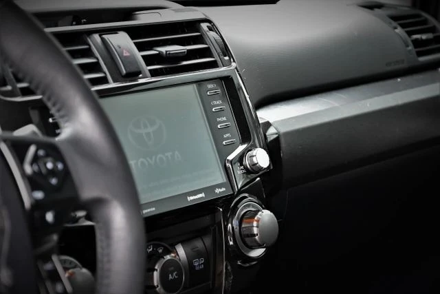 2022 Toyota 4Runner 5th Gen - Image 14 of 21
