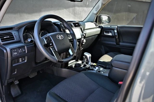 2022 Toyota 4Runner 5th Gen - Image 19 of 21
