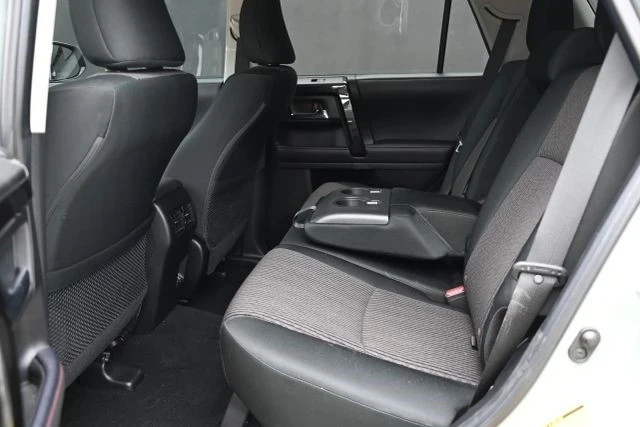 2022 Toyota 4Runner 5th Gen - Image 21 of 21