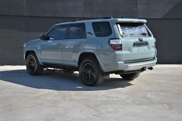 2022 Toyota 4Runner 5th Gen - Image 6 of 21