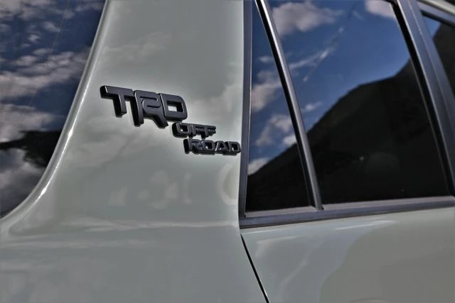 2022 Toyota 4Runner 5th Gen - Image 12 of 21