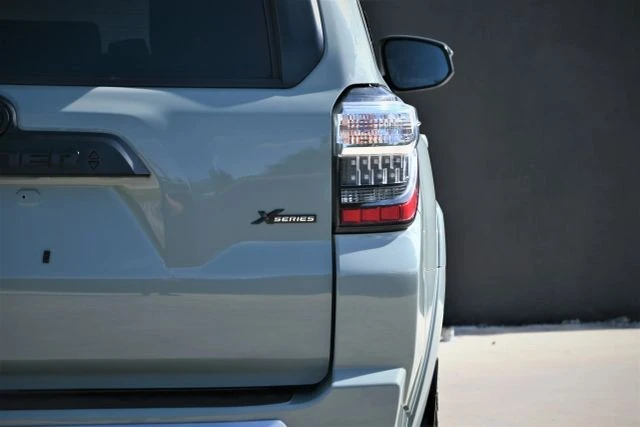 2022 Toyota 4Runner 5th Gen - Image 11 of 21