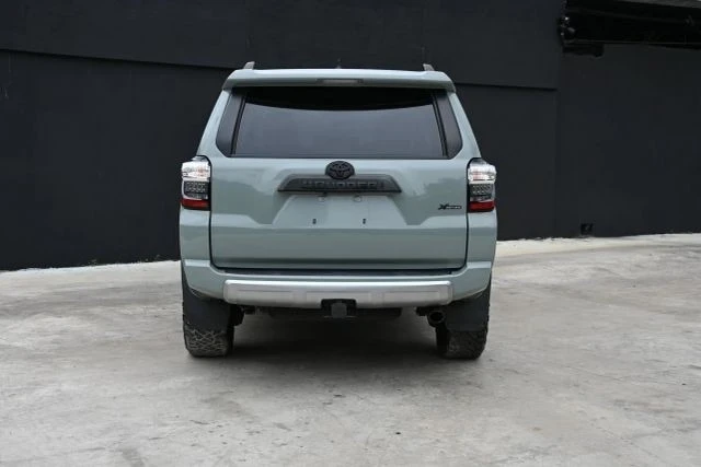 2022 Toyota 4Runner 5th Gen - Image 4 of 21