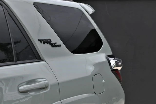 2022 Toyota 4Runner 5th Gen - Image 8 of 21