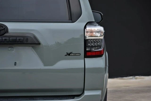 2022 Toyota 4Runner 5th Gen - Image 10 of 21