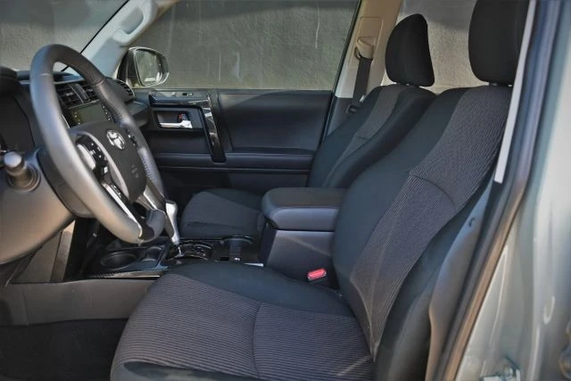 2022 Toyota 4Runner 5th Gen - Image 20 of 21