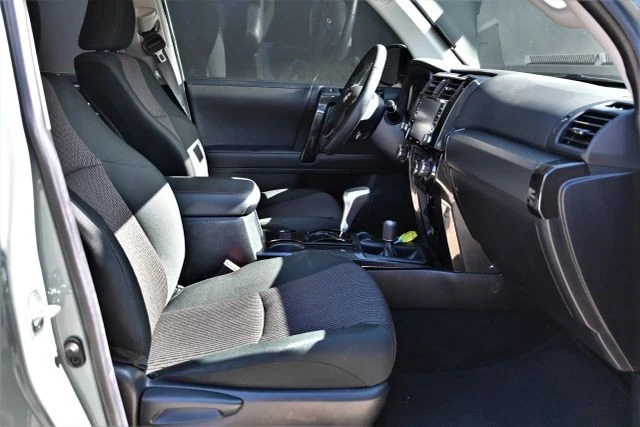 2022 Toyota 4Runner 5th Gen - Image 21 of 21
