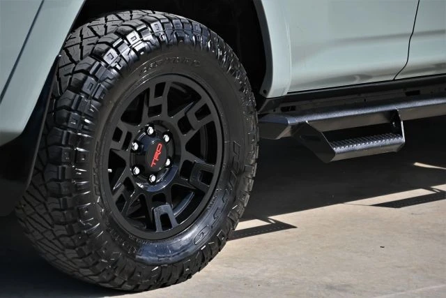 2022 Toyota 4Runner 5th Gen - Image 10 of 21