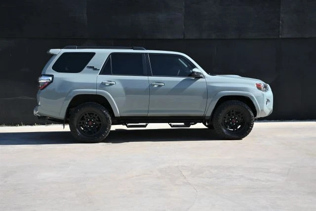 2022 Toyota 4Runner 5th Gen - Image 8 of 21