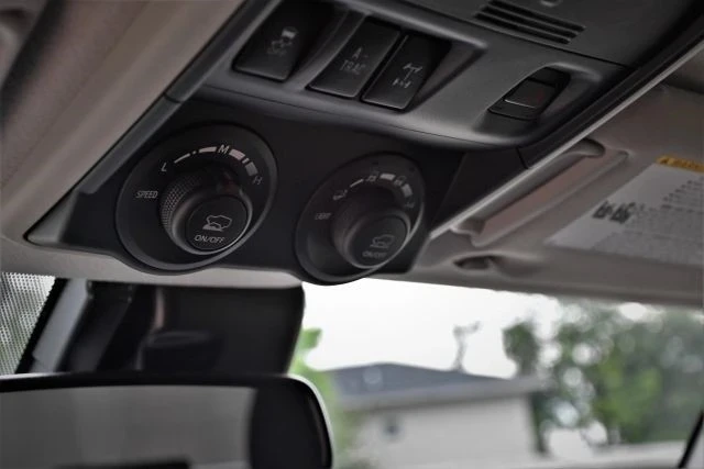 2022 Toyota 4Runner 5th Gen - Image 16 of 21