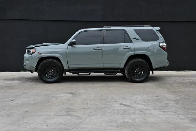 2022 Toyota 4Runner 5th Gen - Image 7 of 21