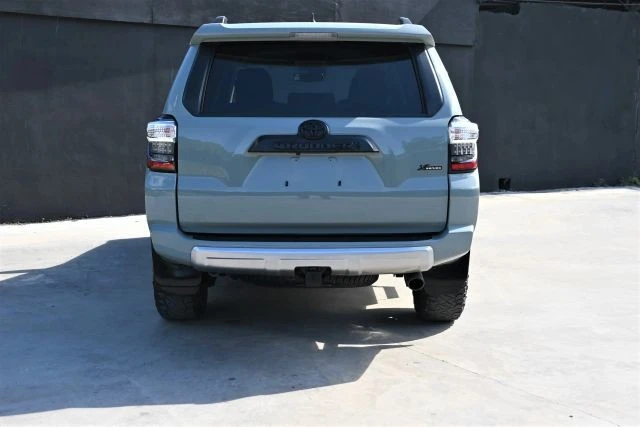 2022 Toyota 4Runner 5th Gen - Image 5 of 21