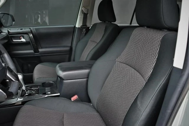 2022 Toyota 4Runner 5th Gen - Image 17 of 21