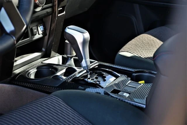 2022 Toyota 4Runner 5th Gen - Image 16 of 21