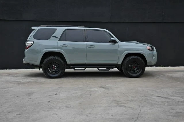 2022 Toyota 4Runner 5th Gen - Image 6 of 21