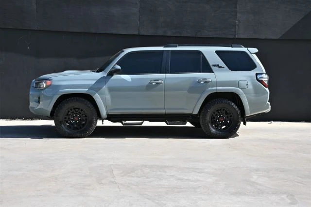 2022 Toyota 4Runner 5th Gen - Image 7 of 21
