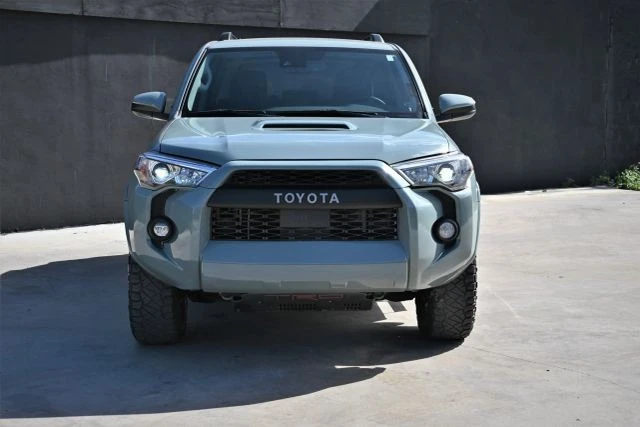 2022 Toyota 4Runner 5th Gen - Image 2 of 21