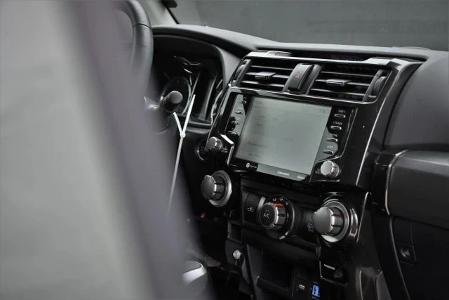 2022 Toyota 4Runner 5th Gen - Image 12 of 21