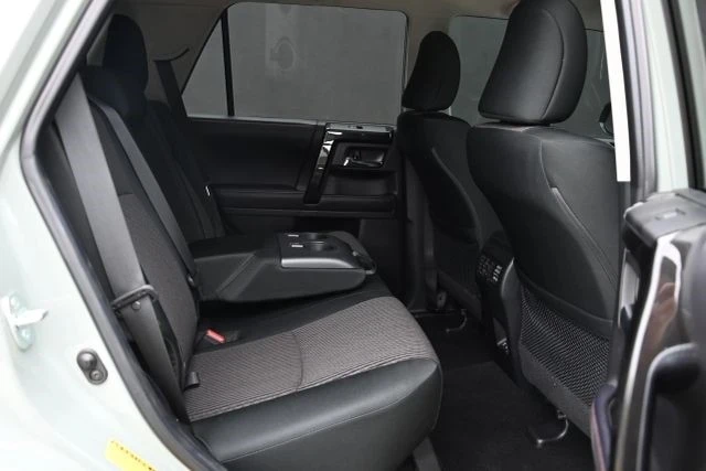 2022 Toyota 4Runner 5th Gen - Image 20 of 21