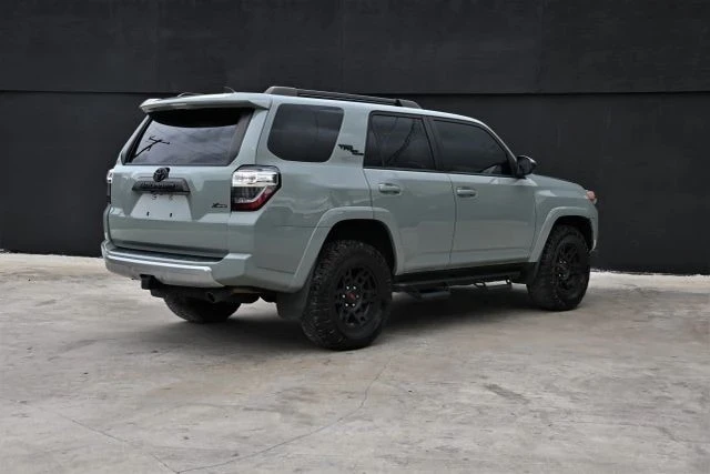 2022 Toyota 4Runner 5th Gen - Image 5 of 21