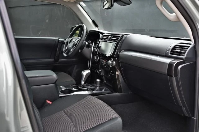 2022 Toyota 4Runner 5th Gen - Image 18 of 21
