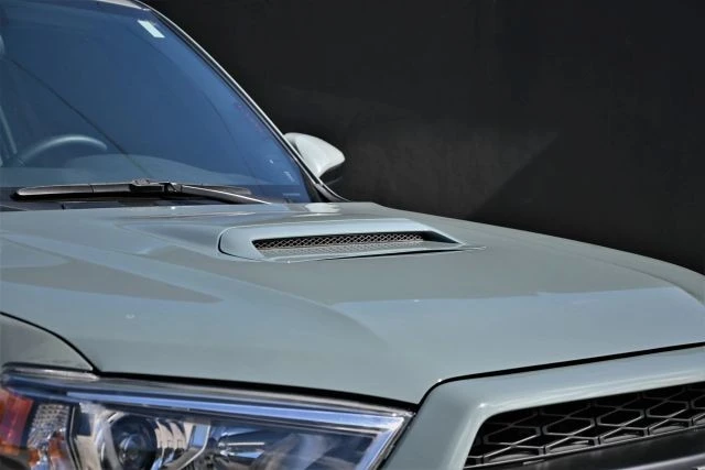 2022 Toyota 4Runner 5th Gen - Image 9 of 21