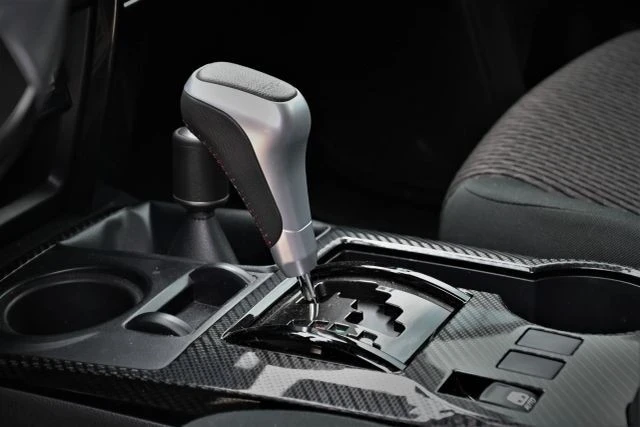 2022 Toyota 4Runner 5th Gen - Image 13 of 21
