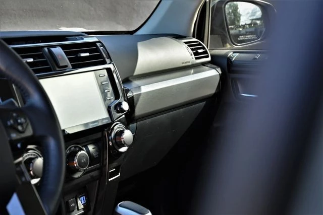 2022 Toyota 4Runner 5th Gen - Image 15 of 21