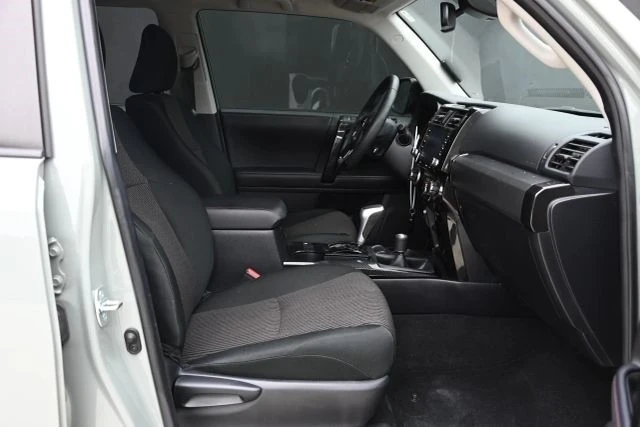 2022 Toyota 4Runner 5th Gen - Image 19 of 21
