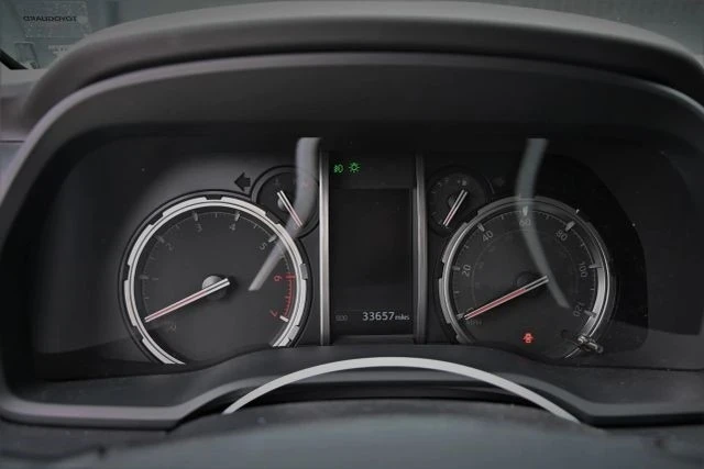 2022 Toyota 4Runner 5th Gen - Image 11 of 21