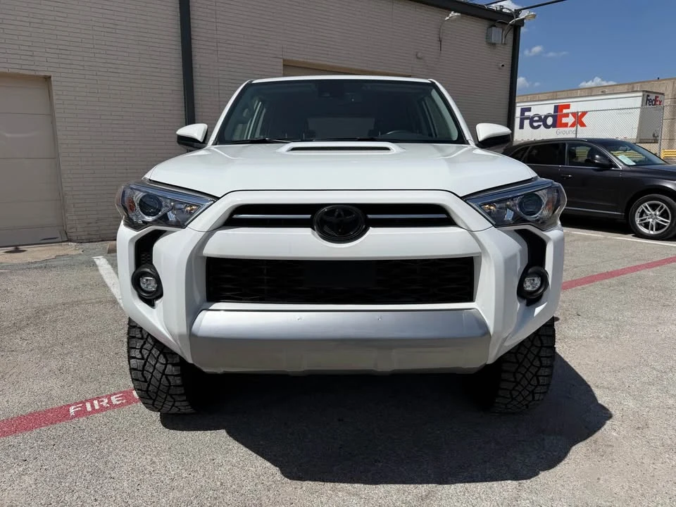 2022 Toyota 4Runner 5th Gen - Image 3 of 9