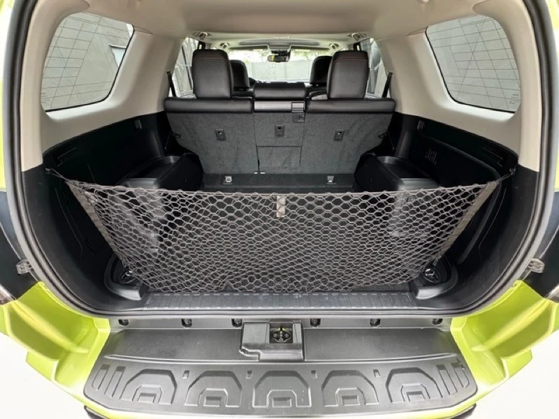 2022 Toyota 4Runner 5th Gen - Image 18 of 21