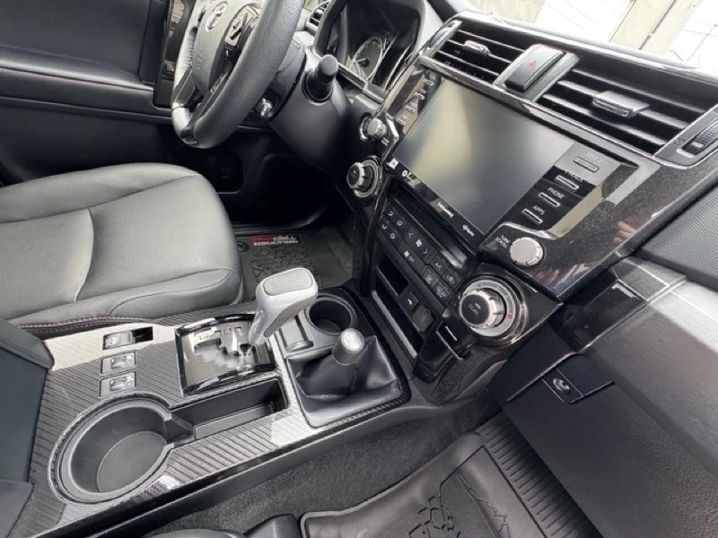2022 Toyota 4Runner 5th Gen - Image 15 of 21