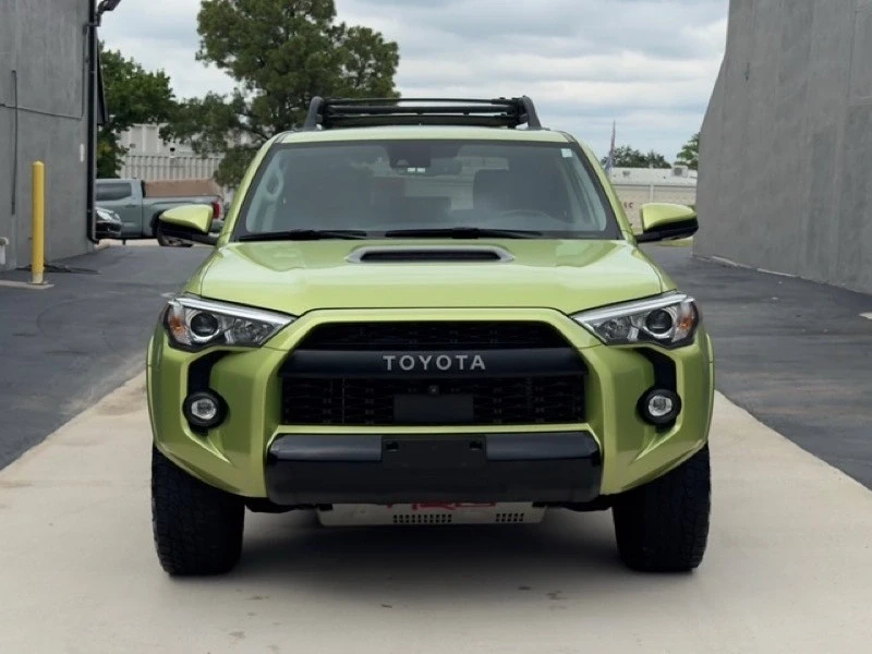 2022 Toyota 4Runner 5th Gen - Image 5 of 21