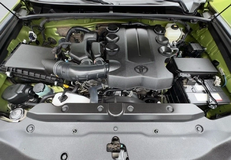 2022 Toyota 4Runner 5th Gen - Image 20 of 21