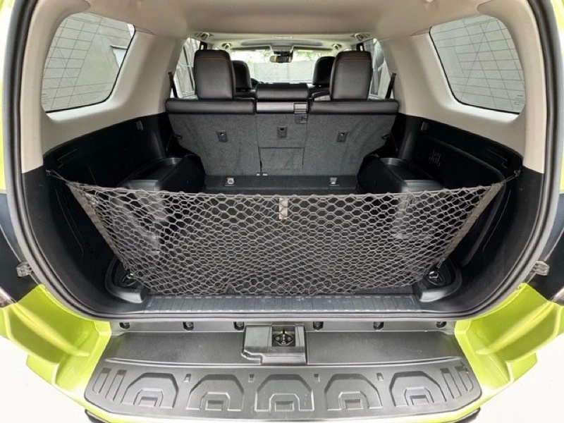 2022 Toyota 4Runner 5th Gen - Image 18 of 21