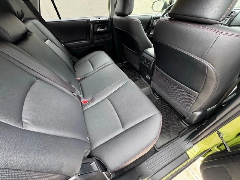 2022 Toyota 4Runner 5th Gen - Image 19 of 21