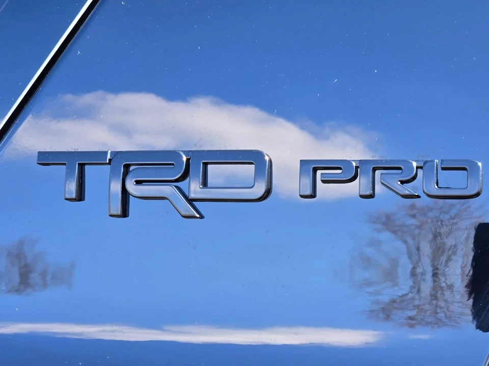 2022 Toyota 4Runner 5th Gen - Image 14 of 14