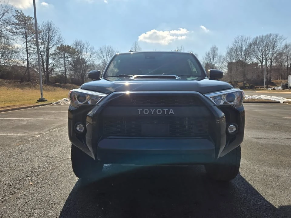 2022 Toyota 4Runner 5th Gen - Image 3 of 14