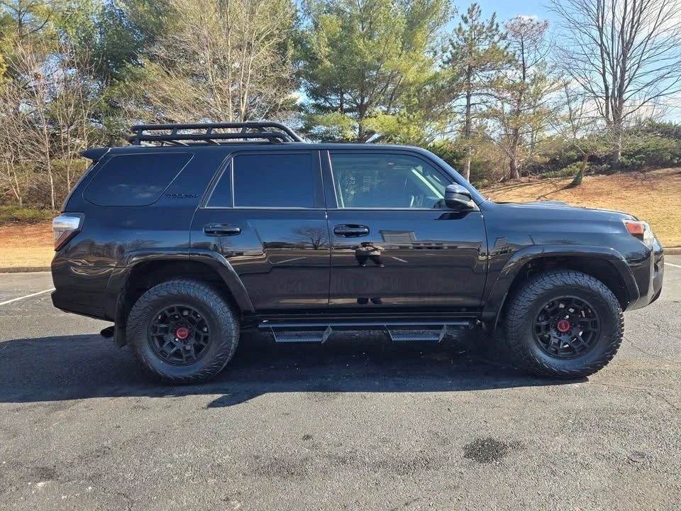 2022 Toyota 4Runner 5th Gen - Image 2 of 14