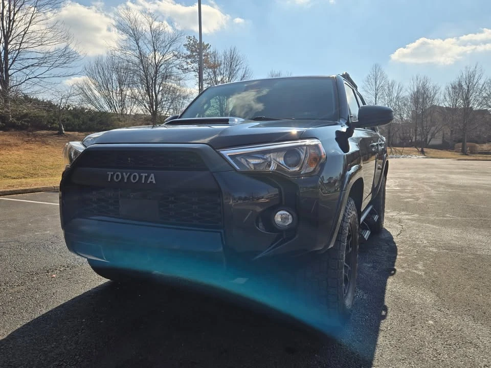2022 Toyota 4Runner 5th Gen - Image 4 of 14