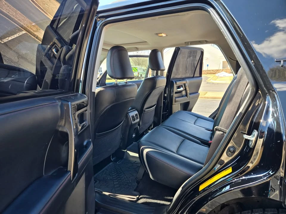 2022 Toyota 4Runner 5th Gen - Image 8 of 14