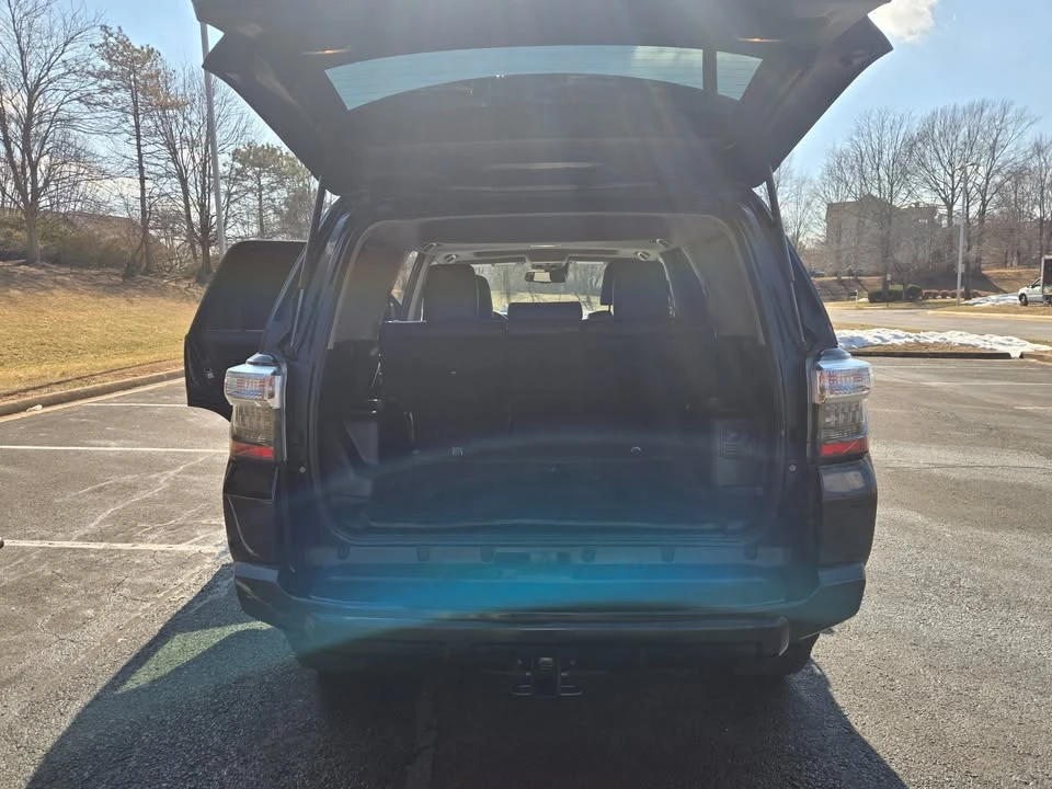2022 Toyota 4Runner 5th Gen - Image 6 of 14